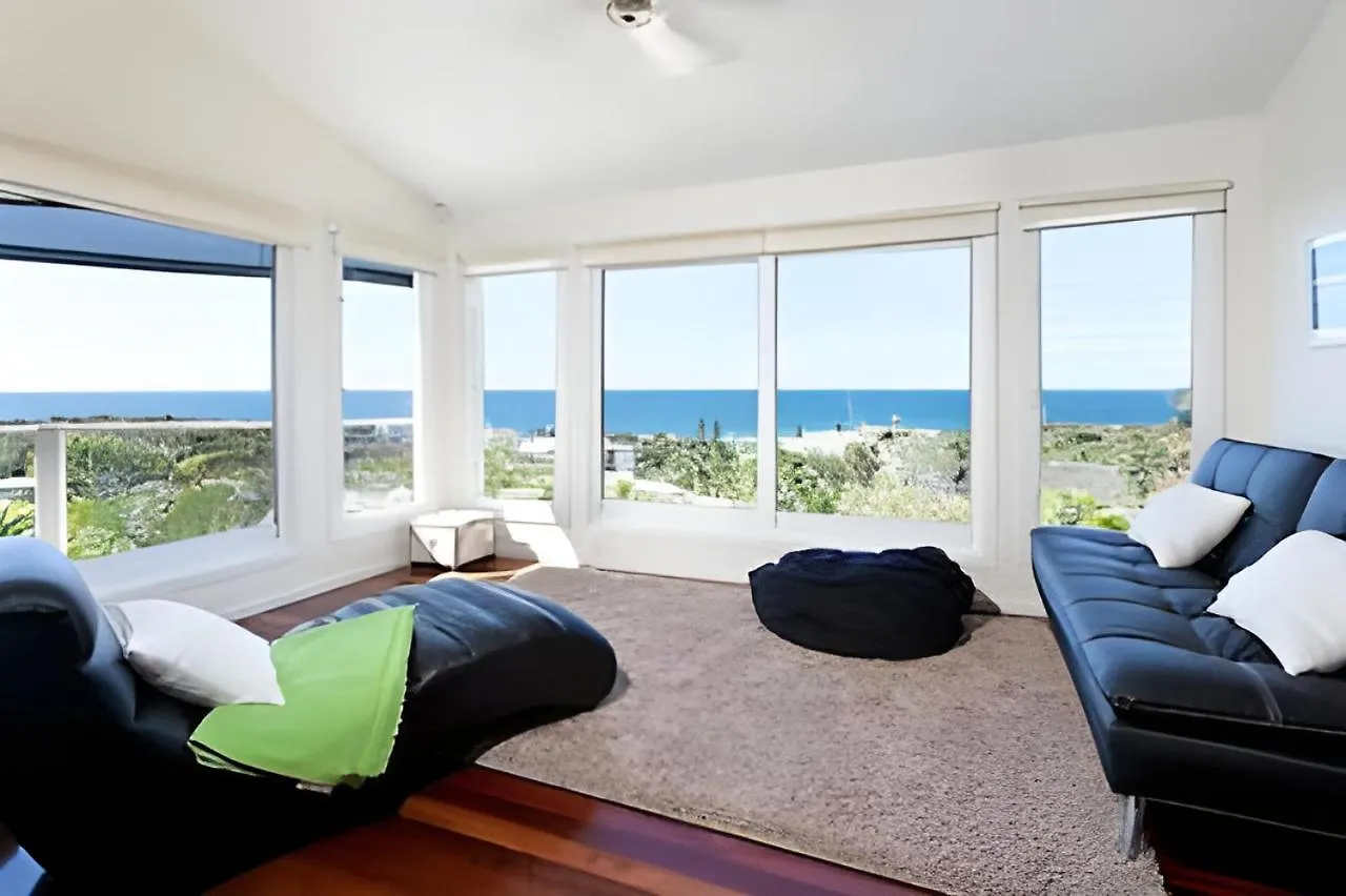 Holiday home Whale Lookout - Fantastic Ocean Views Villa Yaroomba
