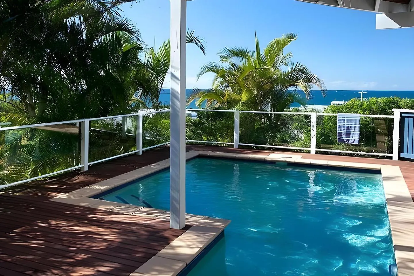 Whale Lookout - Fantastic Ocean Views Villa Yaroomba Holiday home