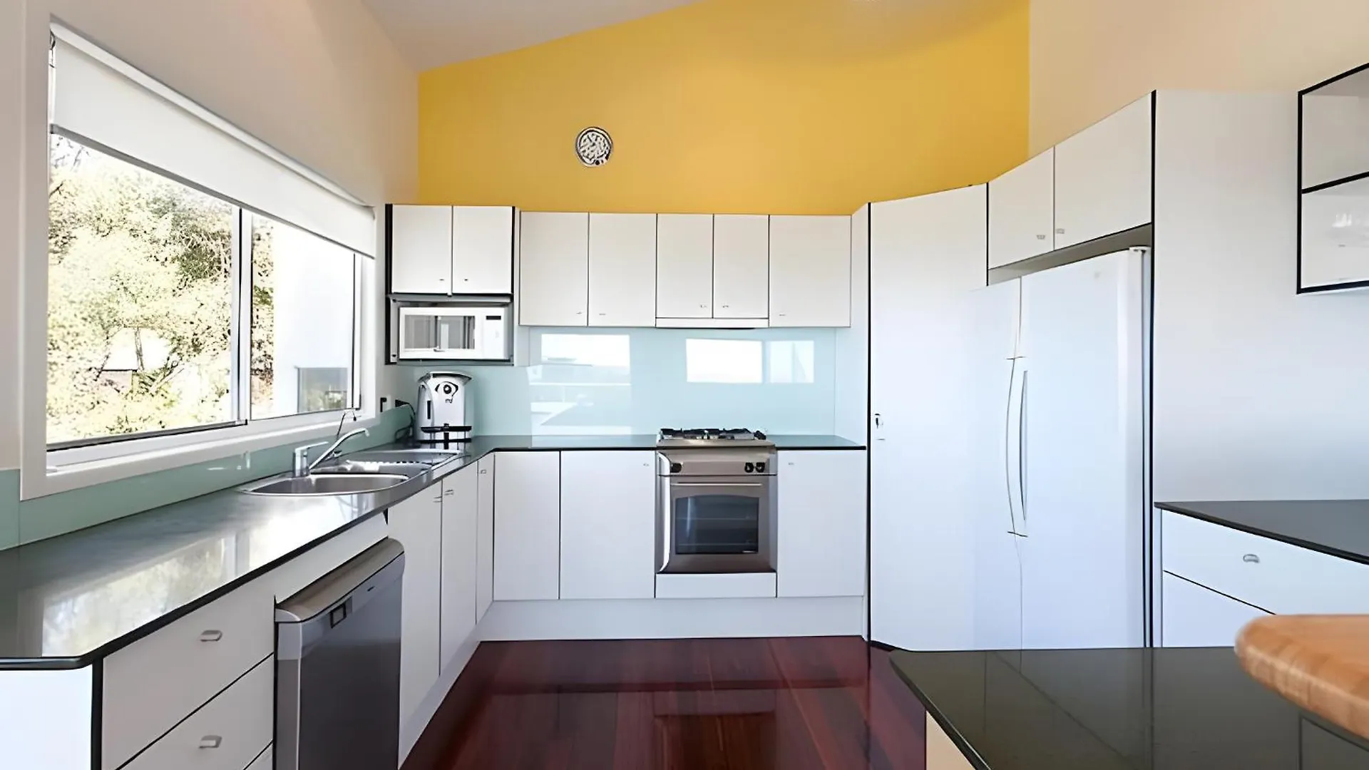 Holiday home Whale Lookout - Fantastic Ocean Views Villa Yaroomba